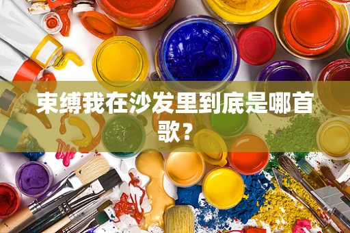 束缚我在沙发里到底是哪首歌？