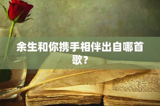 余生和你携手相伴出自哪首歌？