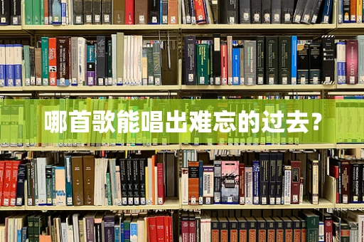 哪首歌能唱出难忘的过去？