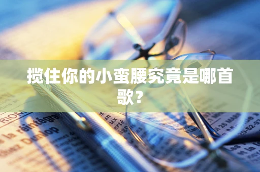 揽住你的小蛮腰究竟是哪首歌？
