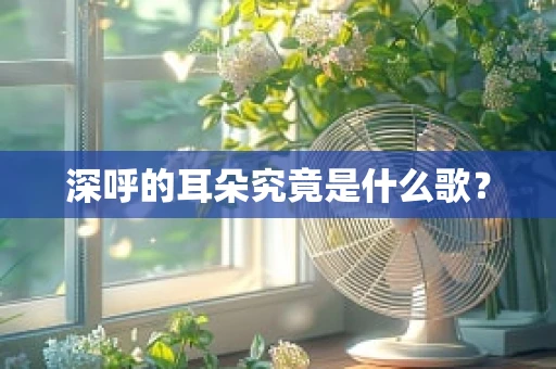 深呼的耳朵究竟是什么歌？