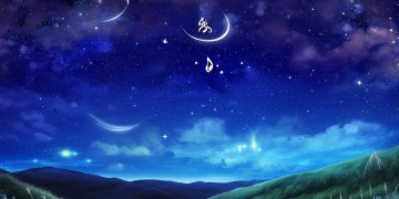 星空下的愿望究竟是哪首歌？