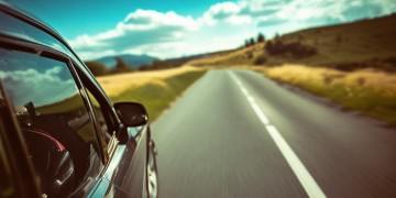 开车时最喜欢的歌究竟是哪首?