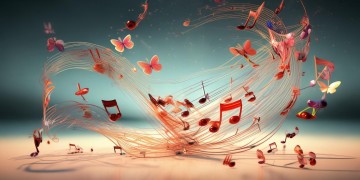 什么样的歌曲与舞步搭配最好听？