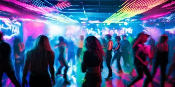 舞曲嗨到极限到底是哪首歌？