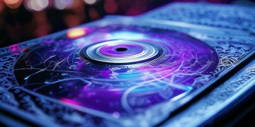 最新播放的这首歌究竟是什么歌？