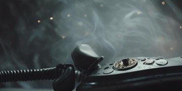 为什么听筒听不见歌？