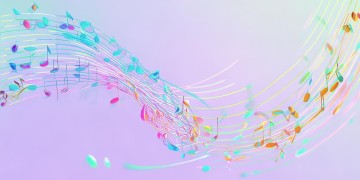 现代歌曲一般是什么调？