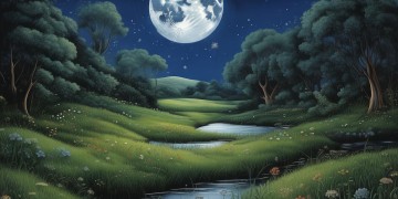 可曾在夜里想你究竟是什么歌？