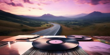 明天开长途听什么歌合适?