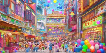 粤语儿歌好嗨哦到底是哪首歌？