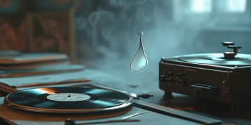 失恋时究竟该听什么歌?