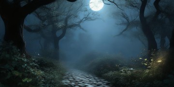 斑驳的夜色在说什么这首歌究竟有何魅力？