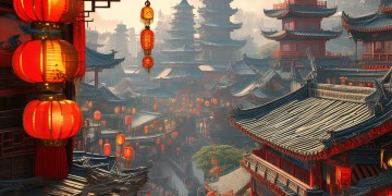 中国威武与哪些歌曲搭配好听？