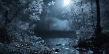 今夜如死灰出自哪首歌？