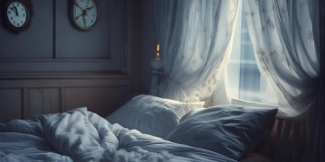 半夜失眠究竟是哪首歌？