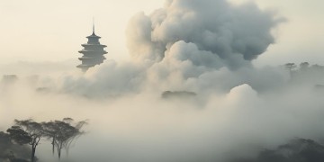 陶默炎云小歌究竟出自哪部小说？