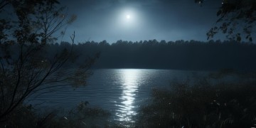 夜太深这首歌究竟是什么声音？