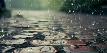 看不清雨的颜色究竟是哪首歌？