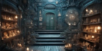幻世九歌商店到底买什么好？