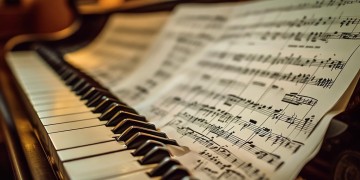 课文里的我究竟是什么歌？