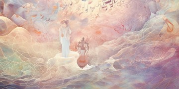 用谐音唱出来的歌究竟叫什么？