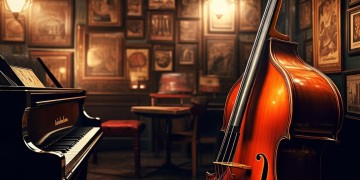 有哪些值得一听的中低音歌曲呢?