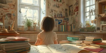 孩子中考，用什么歌表达爱意呢？