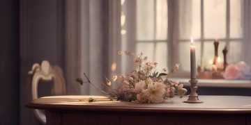 为死去的男亲家该点什么歌合适呢？