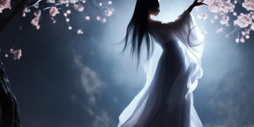 虞姬一歌一舞究竟是何歌？