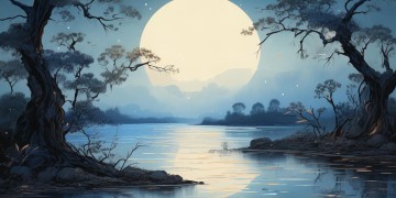 在这个岁月里是哪首歌？