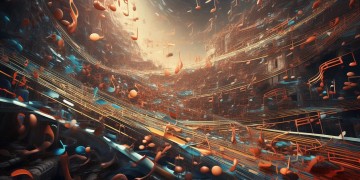 穿越时空的音效究竟是哪首歌？