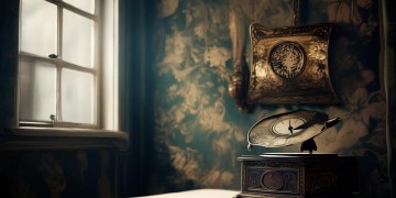 时间过得很慢,该听什么歌好呢?