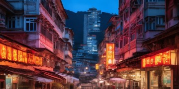 为什么港澳的歌那么好听？