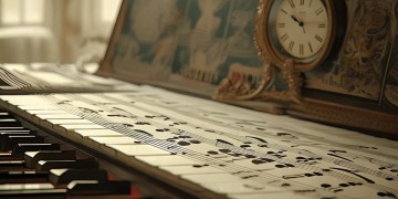 作文里的主题曲究竟是什么歌？