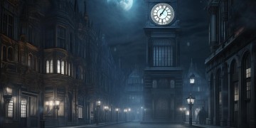 午夜在倒数出自哪首歌？