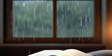 考试之前听什么歌好听呢？