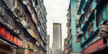 香港华人唱的英文歌究竟有哪些？