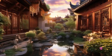 我家门前流过究竟是哪首歌？