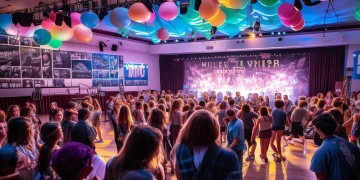 2020年学生晚会唱什么歌合适呢？