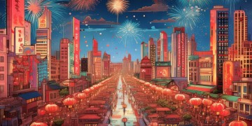 国庆节最经典的歌曲究竟是哪些呢？
