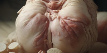 鸡狗藕的胃到底是什么歌?