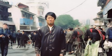 不惧冷雨风是哪首粤语歌？