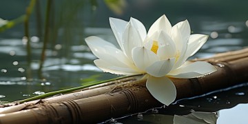 莲倚轻舟歌究竟是什么？