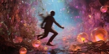 逃跑的目标是哪首歌呢?