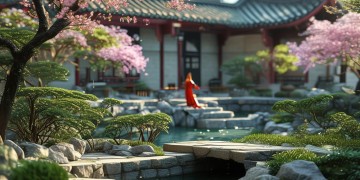 一个人唱的中国风歌曲有哪些呢？