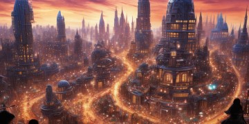 理想之城插曲摇滚究竟是什么歌?