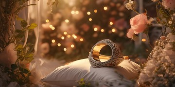 婚礼爱情宣誓适合用什么歌?
