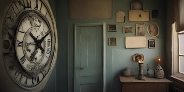 时间不会说话出自哪首歌?