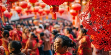 过年大家究竟喜欢听什么歌?